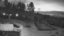 Amfiteátr - Hřiště