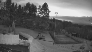 Pension Schaumannův Dvůr - Amfiteátr - Hřiště - 9.12.2025 v 06:55 Pension Schaumannův Dvůr - Amfiteátr - Hřiště - 9.12.2025 v 06:55