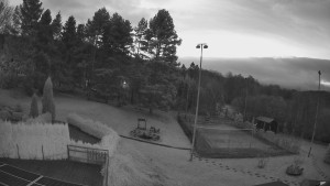 Pension Schaumannův Dvůr - Amfiteátr - Hřiště - 9.12.2025 v 07:00 Pension Schaumannův Dvůr - Amfiteátr - Hřiště - 9.12.2025 v 07:00