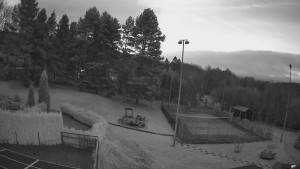 Pension Schaumannův Dvůr - Amfiteátr - Hřiště - 9.12.2025 v 07:05 Pension Schaumannův Dvůr - Amfiteátr - Hřiště - 9.12.2025 v 07:05