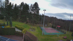 Amfiteátr - Hřiště