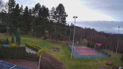 Amfiteátr - Hřiště