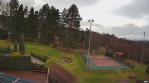 Pension Schaumannův Dvůr - Amfiteátr - Hřiště - 9.12.2025 v 08:30 Pension Schaumannův Dvůr - Amfiteátr - Hřiště - 9.12.2025 v 08:30