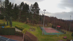 Amfiteátr - Hřiště