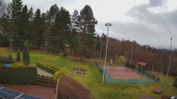 Amfiteátr - Hřiště