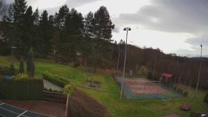 Pension Schaumannův Dvůr - Amfiteátr - Hřiště - 9.12.2025 v 11:00 Pension Schaumannův Dvůr - Amfiteátr - Hřiště - 9.12.2025 v 11:00