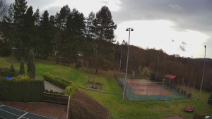 Pension Schaumannův Dvůr - Amfiteátr - Hřiště - 9.12.2025 v 11:30 Pension Schaumannův Dvůr - Amfiteátr - Hřiště - 9.12.2025 v 11:30