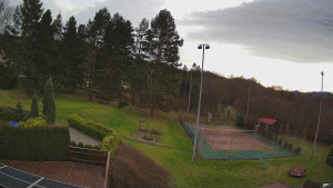 Pension Schaumannův Dvůr - Amfiteátr - Hřiště - 9.12.2025 v 12:30 Pension Schaumannův Dvůr - Amfiteátr - Hřiště - 9.12.2025 v 12:30