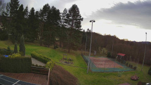 Pension Schaumannův Dvůr - Amfiteátr - Hřiště - 9.12.2025 v 13:00 Pension Schaumannův Dvůr - Amfiteátr - Hřiště - 9.12.2025 v 13:00