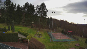 Pension Schaumannův Dvůr - Amfiteátr - Hřiště - 9.12.2025 v 13:30 Pension Schaumannův Dvůr - Amfiteátr - Hřiště - 9.12.2025 v 13:30