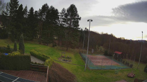 Pension Schaumannův Dvůr - Amfiteátr - Hřiště - 9.12.2025 v 13:45 Pension Schaumannův Dvůr - Amfiteátr - Hřiště - 9.12.2025 v 13:45