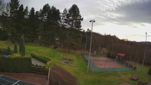 Pension Schaumannův Dvůr - Amfiteátr - Hřiště - 9.12.2025 v 14:00 Pension Schaumannův Dvůr - Amfiteátr - Hřiště - 9.12.2025 v 14:00