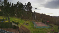 Amfiteátr - Hřiště