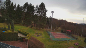 Pension Schaumannův Dvůr - Amfiteátr - Hřiště - 9.12.2025 v 15:00 Pension Schaumannův Dvůr - Amfiteátr - Hřiště - 9.12.2025 v 15:00