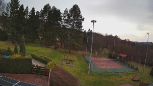 Pension Schaumannův Dvůr - Amfiteátr - Hřiště - 9.12.2025 v 15:15 Pension Schaumannův Dvůr - Amfiteátr - Hřiště - 9.12.2025 v 15:15