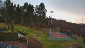 Pension Schaumannův Dvůr - Amfiteátr - Hřiště - 9.12.2025 v 15:45 Pension Schaumannův Dvůr - Amfiteátr - Hřiště - 9.12.2025 v 15:45