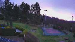 Amfiteátr - Hřiště