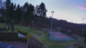 Pension Schaumannův Dvůr - Amfiteátr - Hřiště - 9.12.2025 v 16:15 Pension Schaumannův Dvůr - Amfiteátr - Hřiště - 9.12.2025 v 16:15