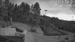 Amfiteátr - Hřiště