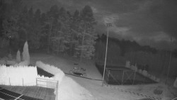 Amfiteátr - Hřiště