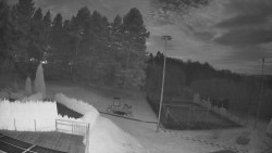 Amfiteátr - Hřiště