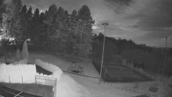 Amfiteátr - Hřiště