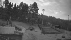 Amfiteátr - Hřiště