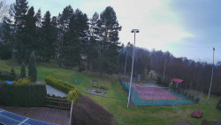 Amfiteátr - Hřiště