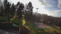 Amfiteátr - Hřiště