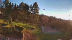 Amfiteátr - Hřiště