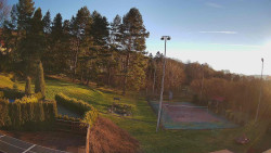 Amfiteátr - Hřiště