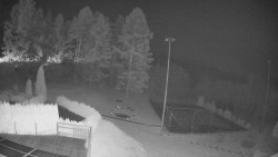 Amfiteátr - Hřiště