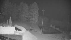 Amfiteátr - Hřiště