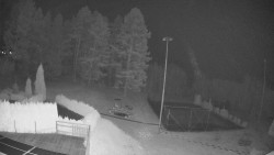 Amfiteátr - Hřiště