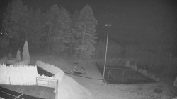 Amfiteátr - Hřiště