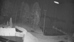 Amfiteátr - Hřiště