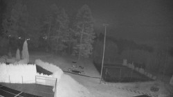 Amfiteátr - Hřiště