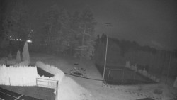 Amfiteátr - Hřiště