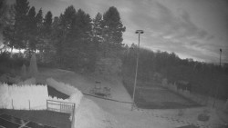 Amfiteátr - Hřiště