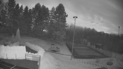 Amfiteátr - Hřiště