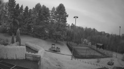 Amfiteátr - Hřiště