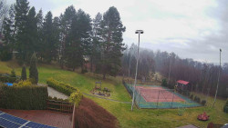 Amfiteátr - Hřiště