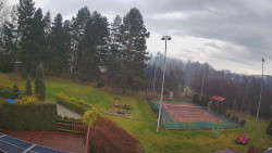 Amfiteátr - Hřiště