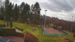 Amfiteátr - Hřiště