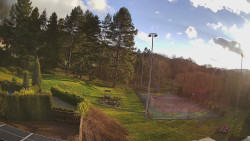 Amfiteátr - Hřiště