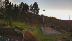 Amfiteátr - Hřiště