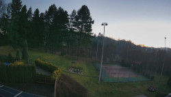 Amfiteátr - Hřiště