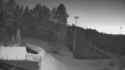 Amfiteátr - Hřiště