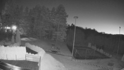 Amfiteátr - Hřiště