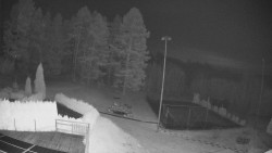 Amfiteátr - Hřiště